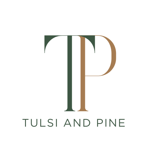 Tulsi And Pine